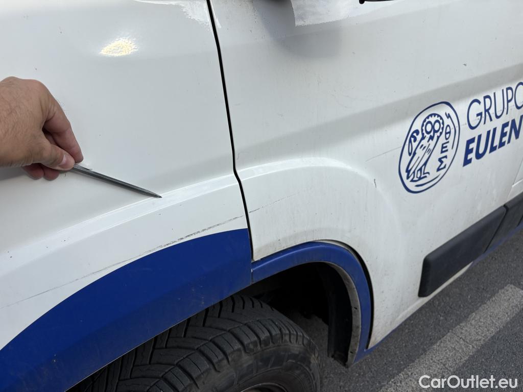 Citroen  Jumper CITROEN  / 2014 / 4P / furgón BlueHDi 103KW (140CV) Furgón 33L2H1  #35