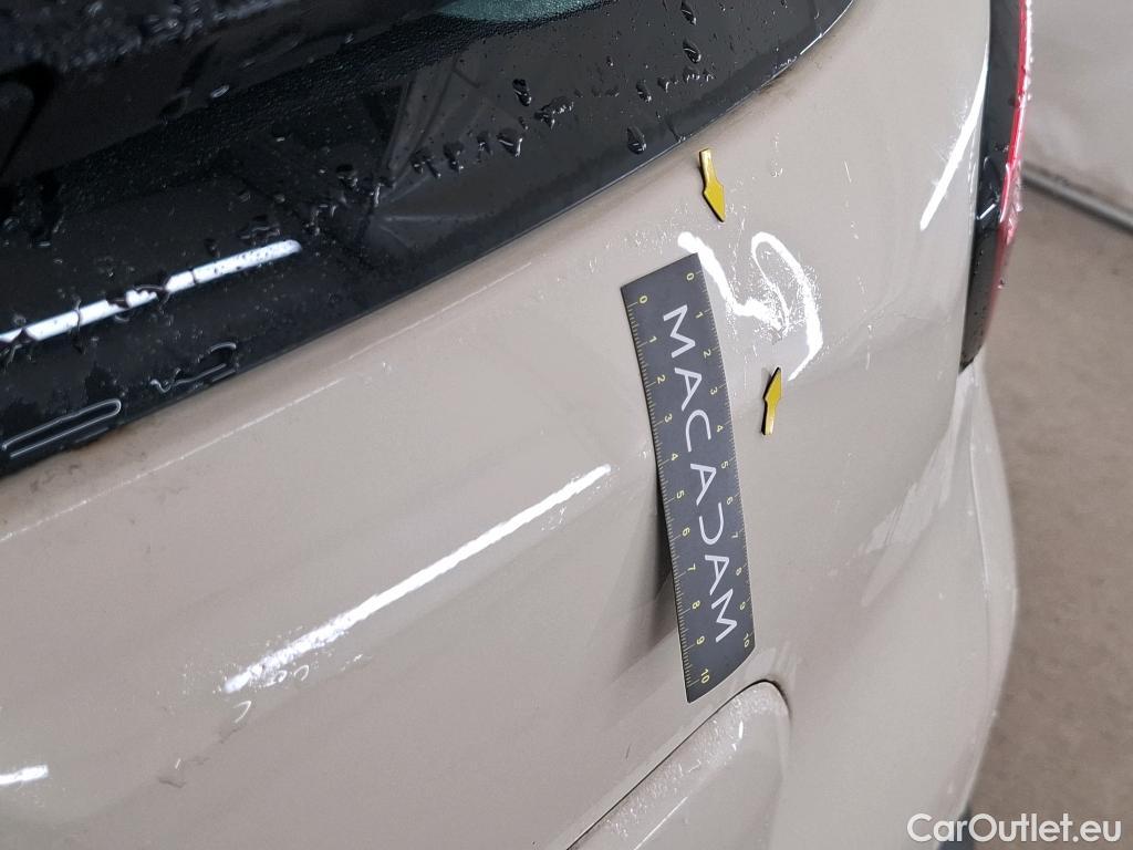 Renault  Captur  Business 0.9 TCe 90CV BVM5 E6 / TRANSFO VP/VF #19