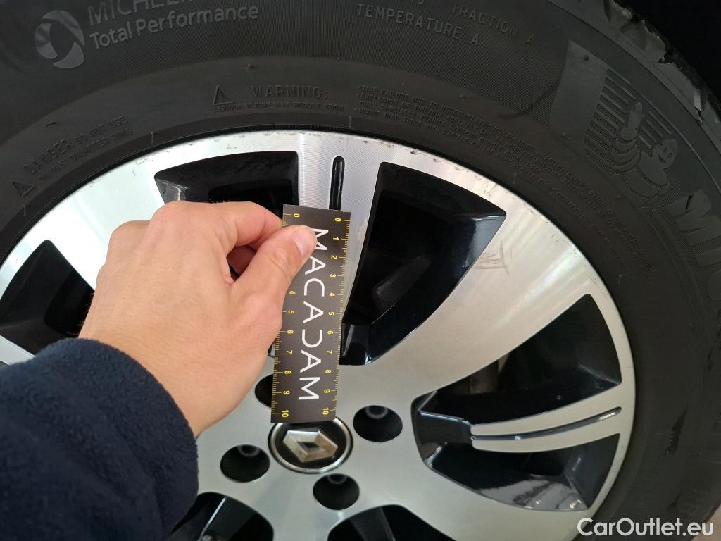 Renault  Captur  Business 0.9 TCe 90CV BVM5 E6 / TRANSFO VP/VF #39