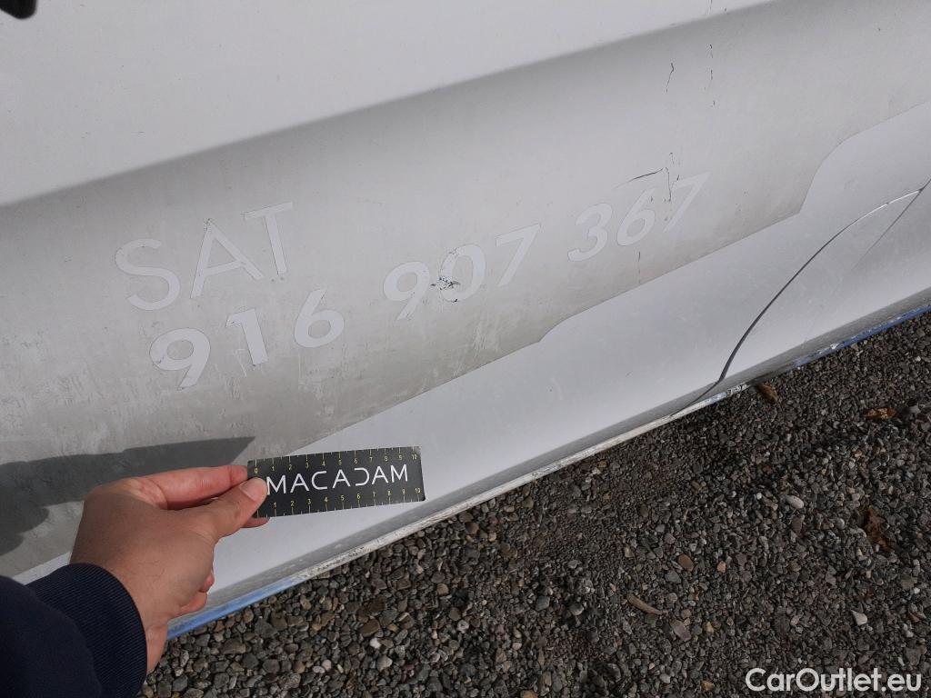  Mercedes  Vito MERCEDES-BENZ  / 2014 / 4P / furgón 111 CDI Larga #25