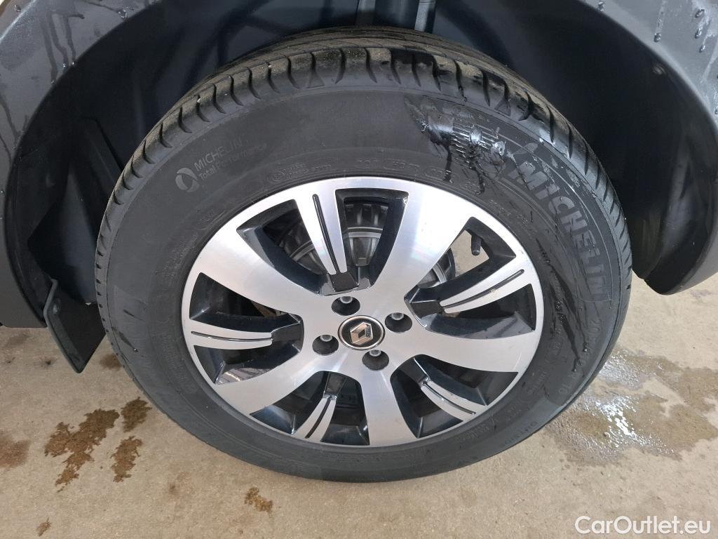 Renault  Captur  Business 0.9 TCe 90CV BVM5 E6 / TRANSFO VP/VF #28