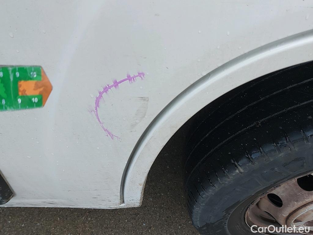  Opel  Movano OPEL  / 2021 / 4P / furgón Base L2H2 3.5T 2.2 BHDi 88kW #39