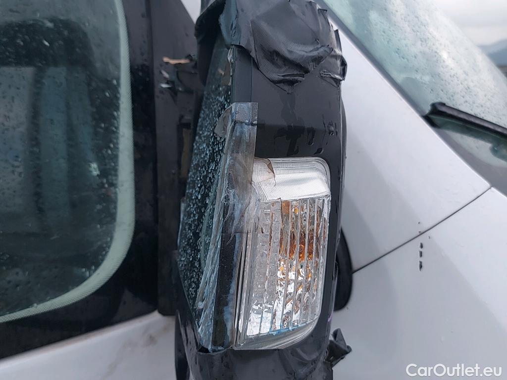  Opel  Movano OPEL  / 2021 / 4P / furgón Base L2H2 3.5T 2.2 BHDi 88kW #8