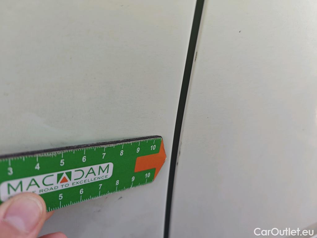 Mercedes  Citan  110 CDI standard (420.723) 1.5 95CV MT6 E6d #55