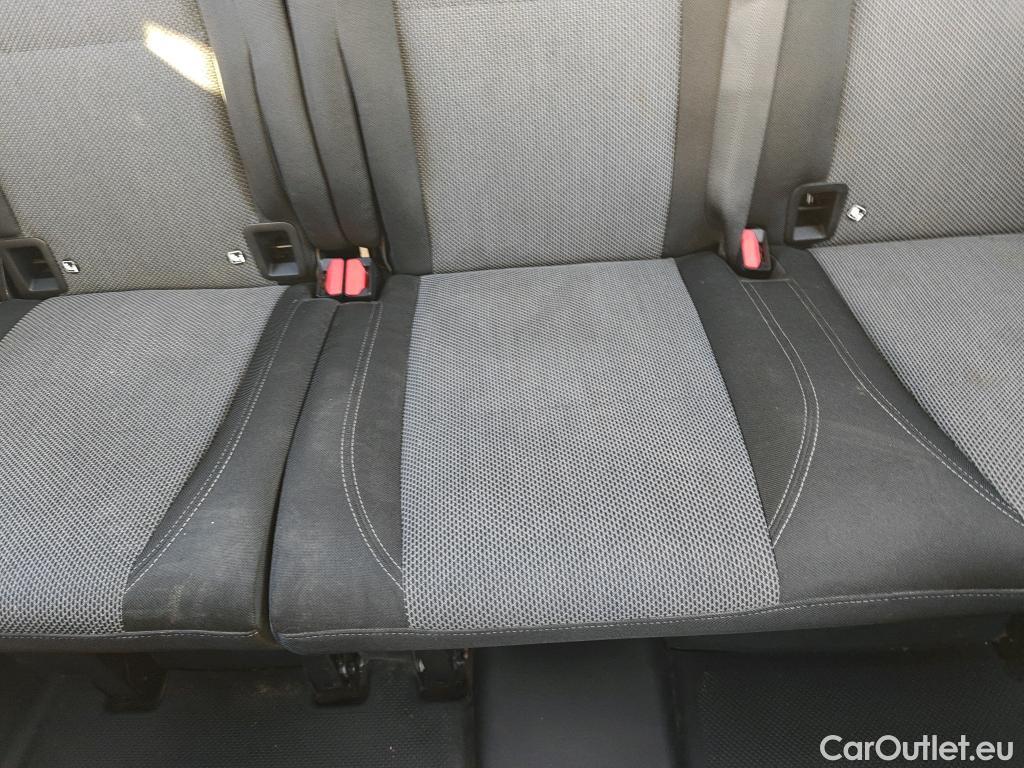 Mercedes  Citan  110 CDI standard (420.723) 1.5 95CV MT6 E6d #34