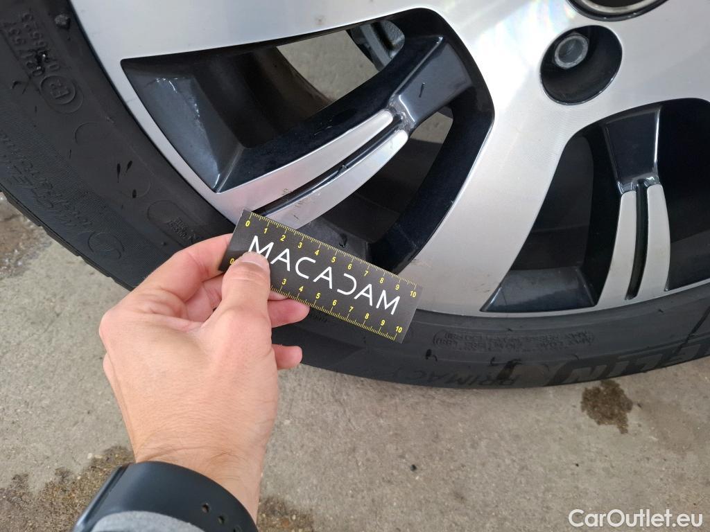 Renault  Captur  Business 0.9 TCe 90CV BVM5 E6 / TRANSFO VP/VF #34