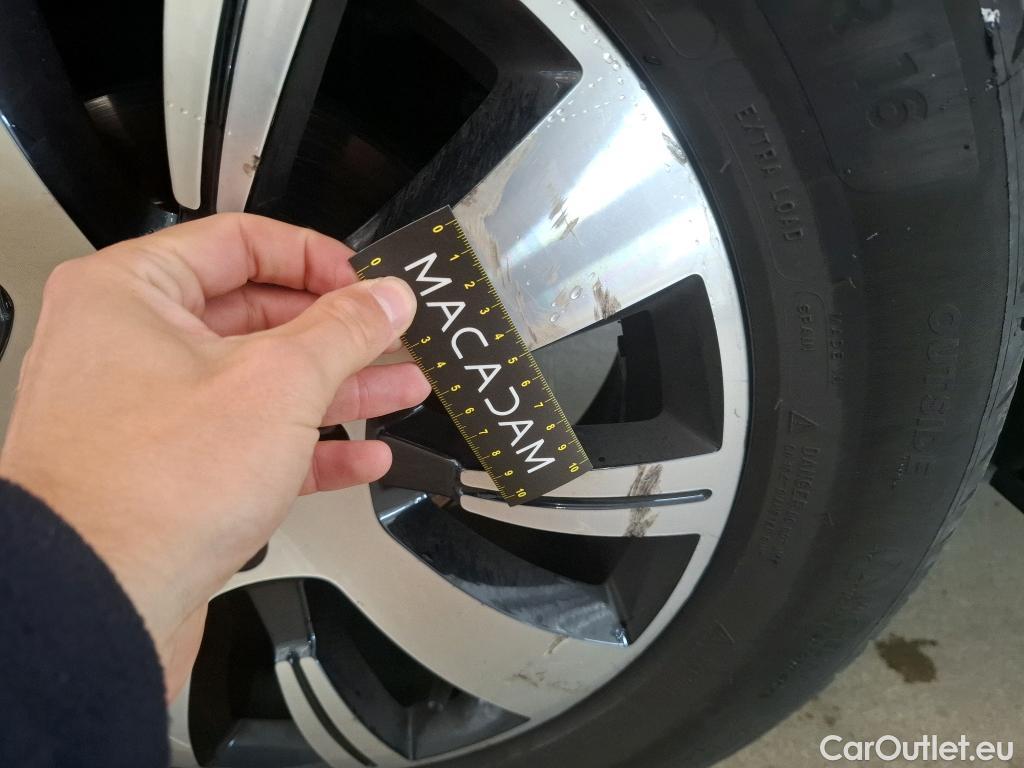 Renault  Captur  Business 0.9 TCe 90CV BVM5 E6 / TRANSFO VP/VF #4