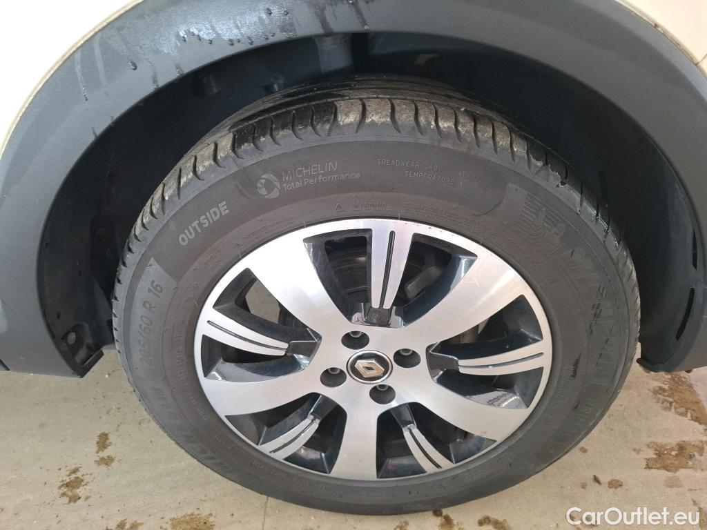 Renault  Captur  Business 0.9 TCe 90CV BVM5 E6 / TRANSFO VP/VF #37