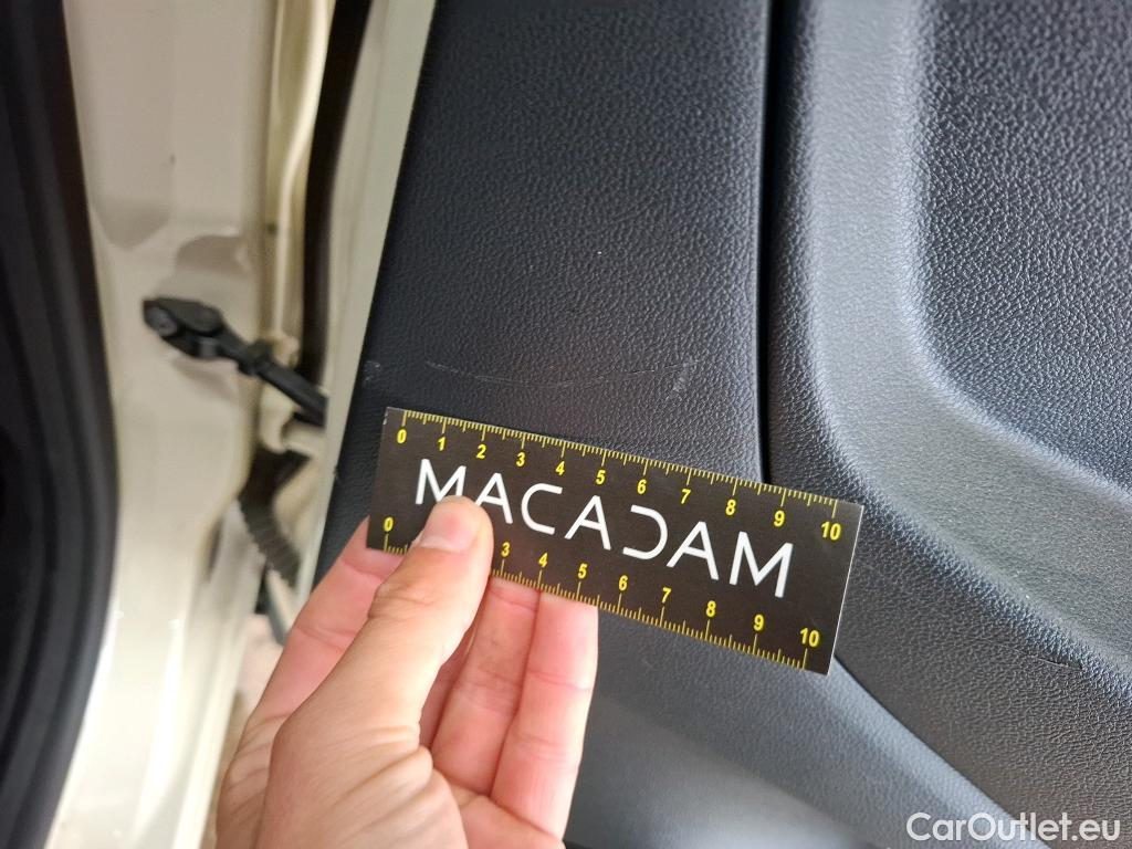 Renault  Captur  Business 0.9 TCe 90CV BVM5 E6 / TRANSFO VP/VF #12