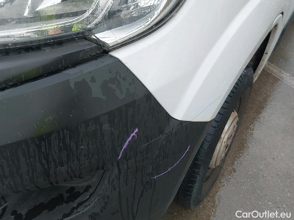  Opel  Movano OPEL  / 2021 / 4P / furgón Base L2H2 3.5T 2.2 BHDi 88kW #36