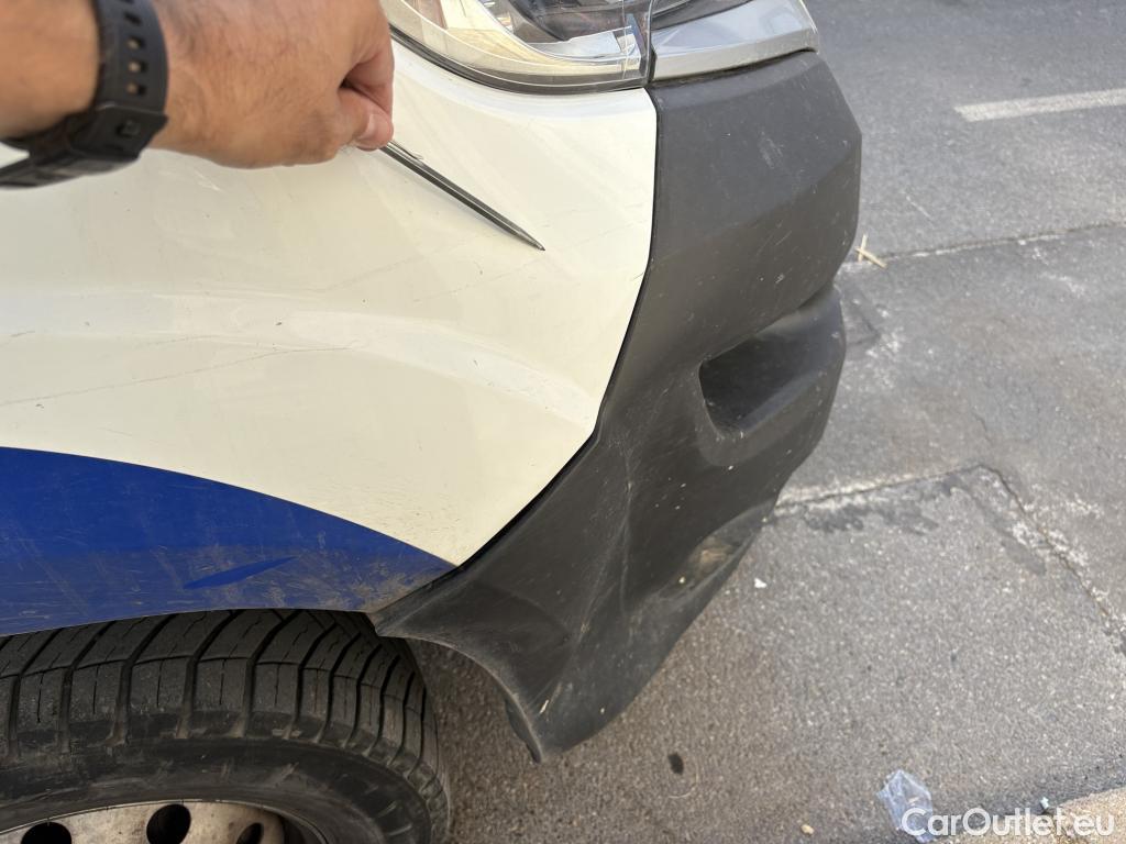 Citroen  Jumper CITROEN  / 2014 / 4P / furgón BlueHDi 103KW (140CV) Furgón 33L2H1  #40