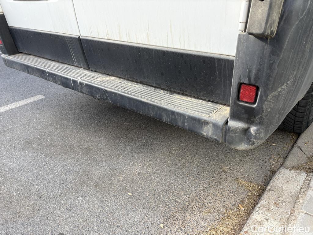 Citroen  Jumper CITROEN  / 2014 / 4P / furgón BlueHDi 103KW (140CV) Furgón 33L2H1  #23