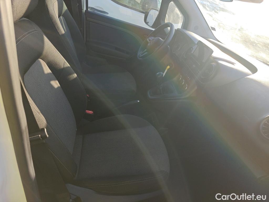 Mercedes  Citan  110 CDI standard (420.723) 1.5 95CV MT6 E6d #6