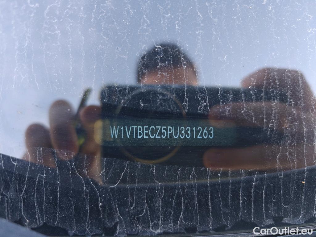 Mercedes  Citan  110 CDI standard (420.723) 1.5 95CV MT6 E6d #17