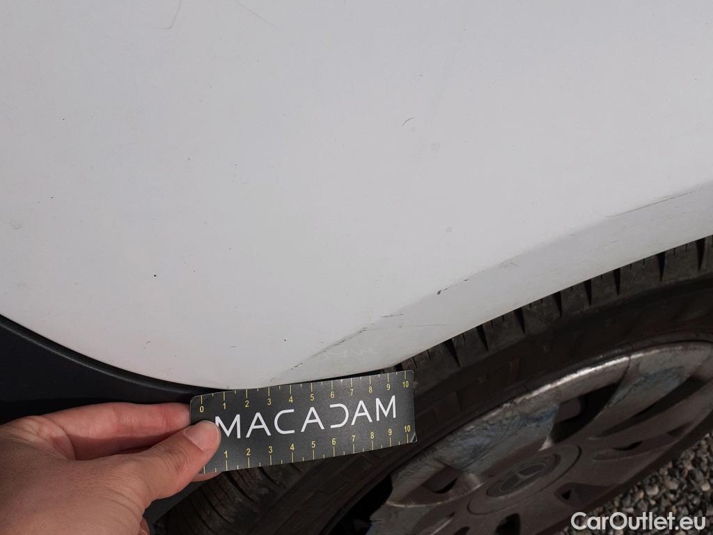  Mercedes  Vito MERCEDES-BENZ  / 2014 / 4P / furgón 111 CDI Larga #49