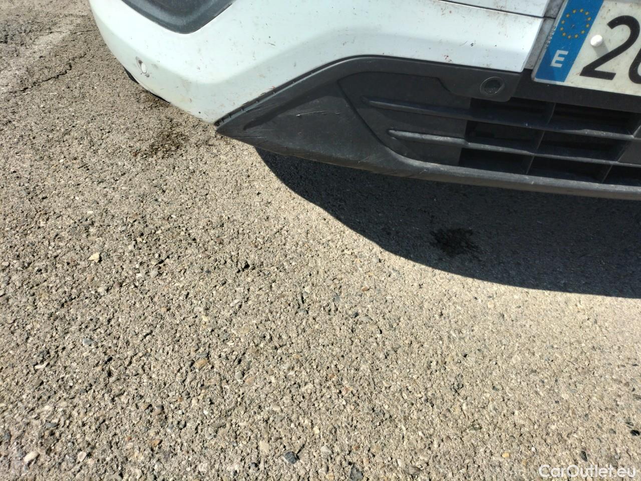 Ford  Transit  Custom Furgón 280 L1 Trend TDCi 105CV MT6 E6dT #7