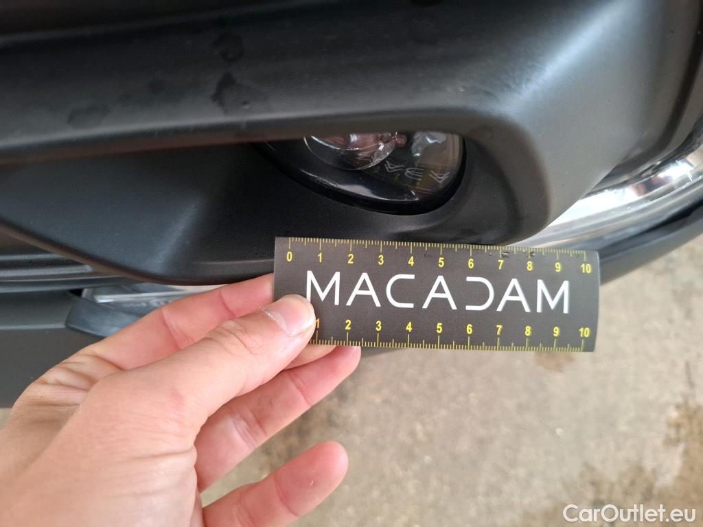 Renault  Captur  Business 0.9 TCe 90CV BVM5 E6 / TRANSFO VP/VF #21