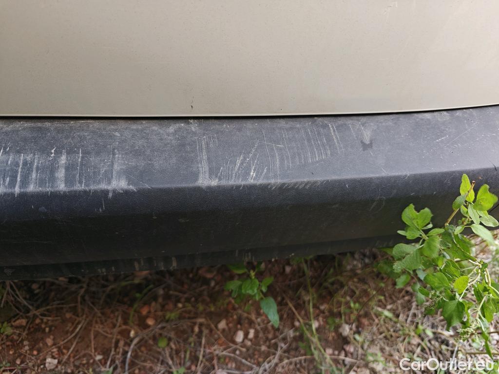 Mercedes  Citan  110 CDI standard (420.723) 1.5 95CV MT6 E6d #32