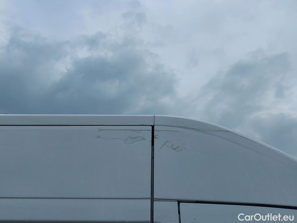  Opel  Movano OPEL  / 2021 / 4P / furgón Base L2H2 3.5T 2.2 BHDi 88kW #27