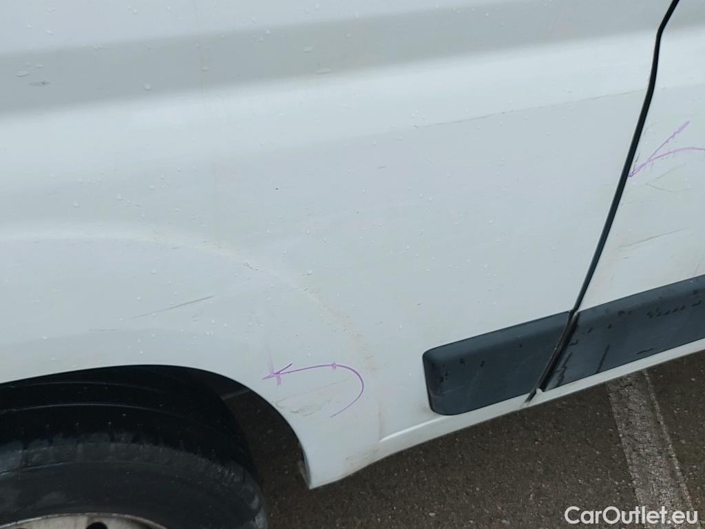  Opel  Movano OPEL  / 2021 / 4P / furgón Base L2H2 3.5T 2.2 BHDi 88kW #23