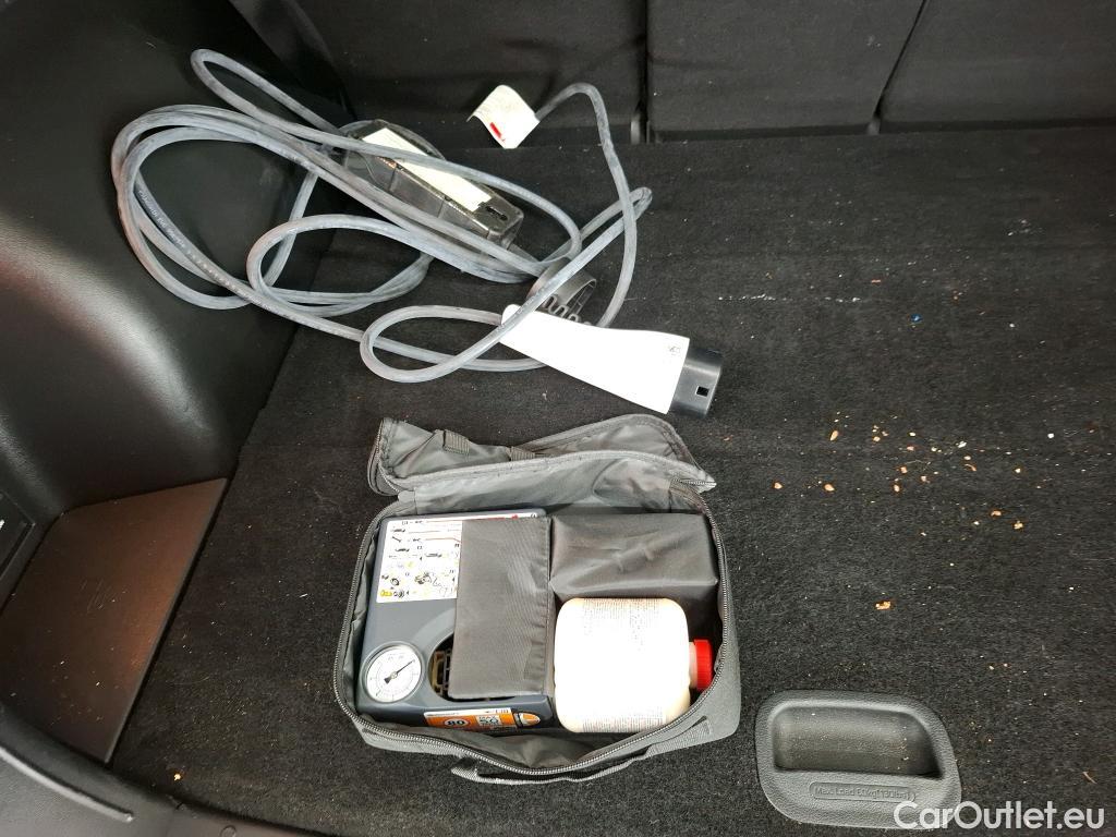 Hyundai  Tucson HYUNDAI   2020  5P  SUV 1 6 PHEV 265 HTRAC EXECUTIVE 4WD AUTO #11