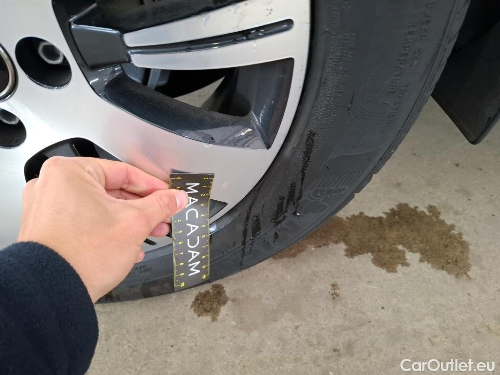 Renault  Captur  Business 0.9 TCe 90CV BVM5 E6 / TRANSFO VP/VF #35