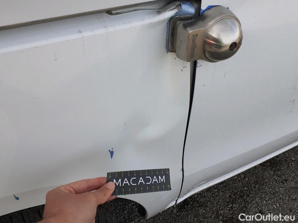  Mercedes  Vito MERCEDES-BENZ  / 2014 / 4P / furgón 111 CDI Larga #7