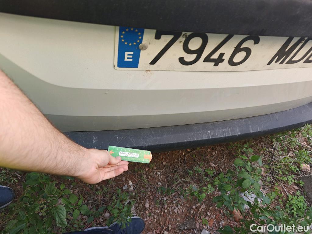 Mercedes  Citan  110 CDI standard (420.723) 1.5 95CV MT6 E6d #29