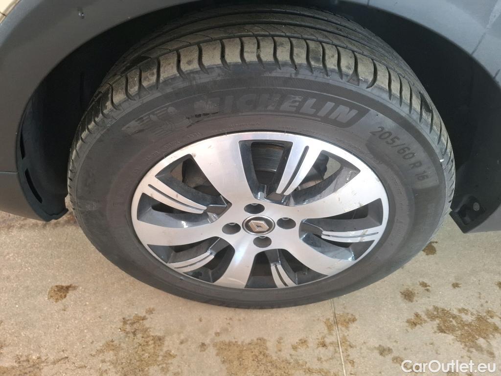 Renault  Captur  Business 0.9 TCe 90CV BVM5 E6 / TRANSFO VP/VF #1