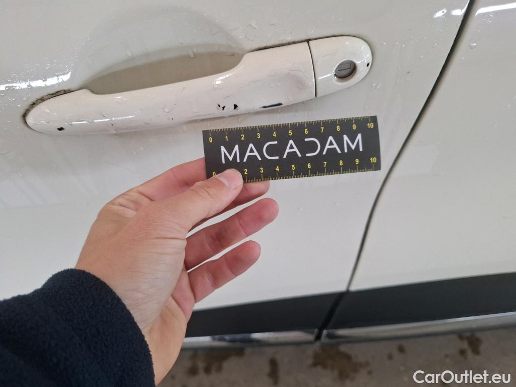 Renault  Captur  Business 0.9 TCe 90CV BVM5 E6 / TRANSFO VP/VF #42