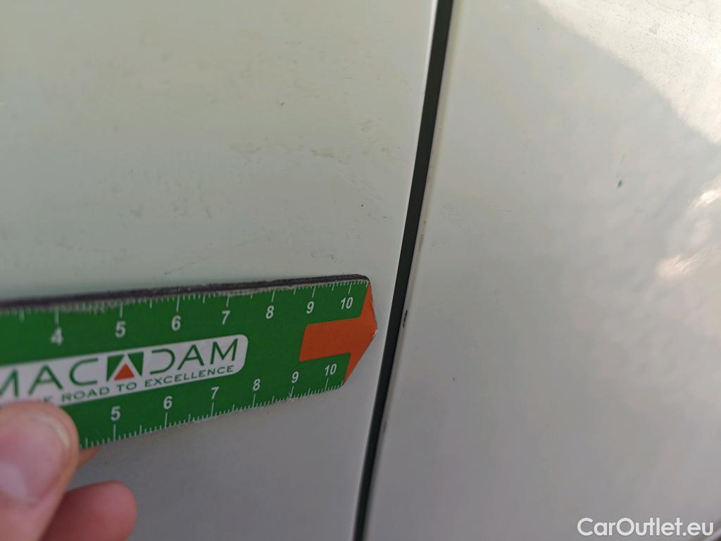 Mercedes  Citan  110 CDI standard (420.723) 1.5 95CV MT6 E6d #54