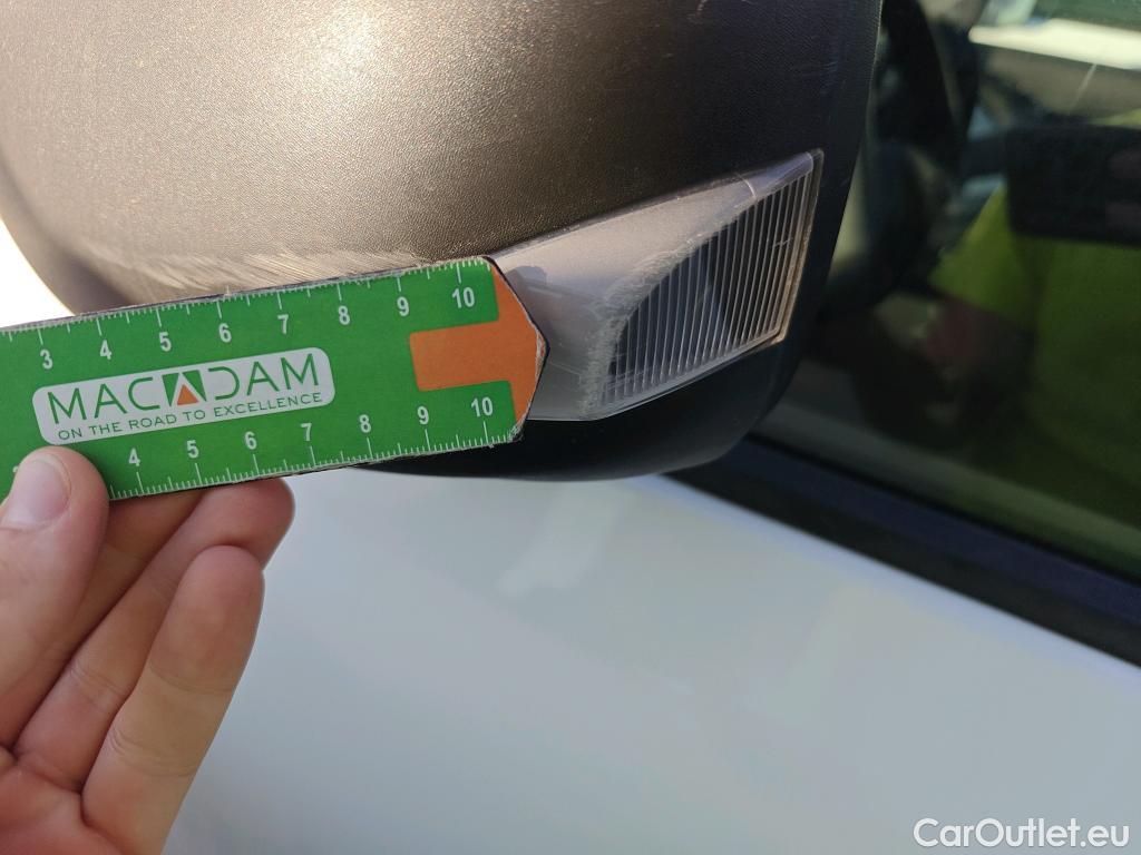 Mercedes  Citan  110 CDI standard (420.723) 1.5 95CV MT6 E6d #26