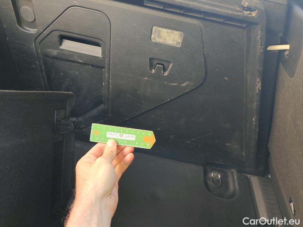 Mercedes  Citan  110 CDI standard (420.723) 1.5 95CV MT6 E6d #23