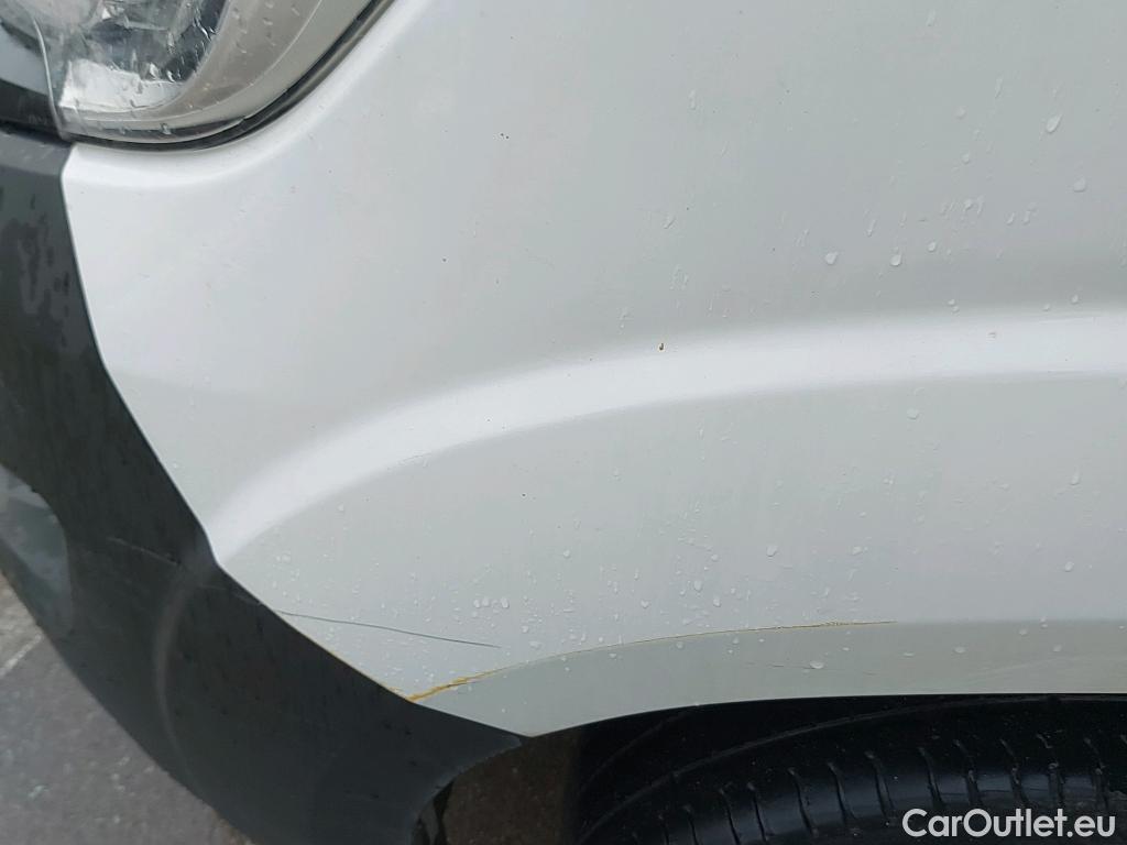  Opel  Movano OPEL  / 2021 / 4P / furgón Base L2H2 3.5T 2.2 BHDi 88kW #45