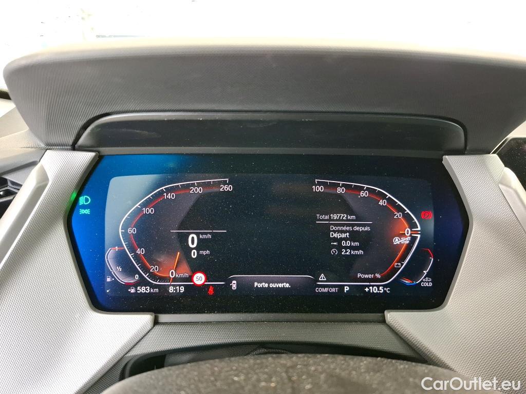 Bmw  Serie 1 BMW Série 1 / 2019 / 5P / Berline 116i DKG7 Business Design #6