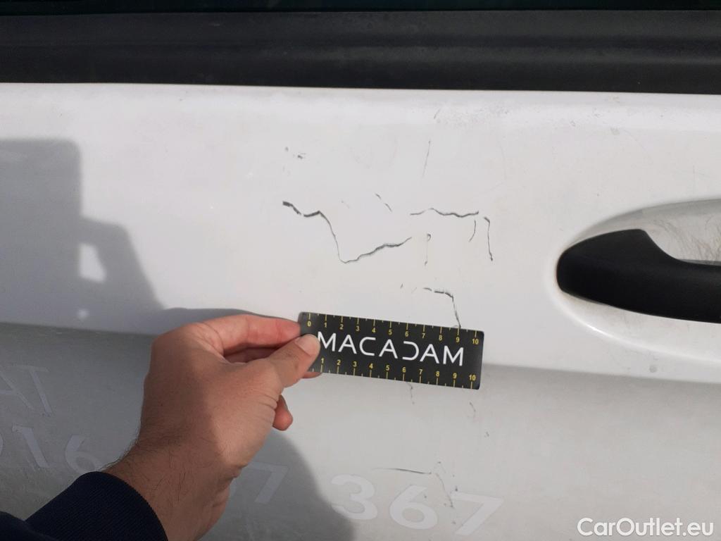  Mercedes  Vito MERCEDES-BENZ  / 2014 / 4P / furgón 111 CDI Larga #37