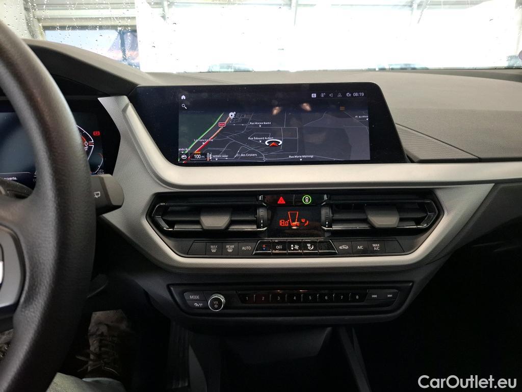 Bmw  Serie 1 BMW Série 1 / 2019 / 5P / Berline 116i DKG7 Business Design #7