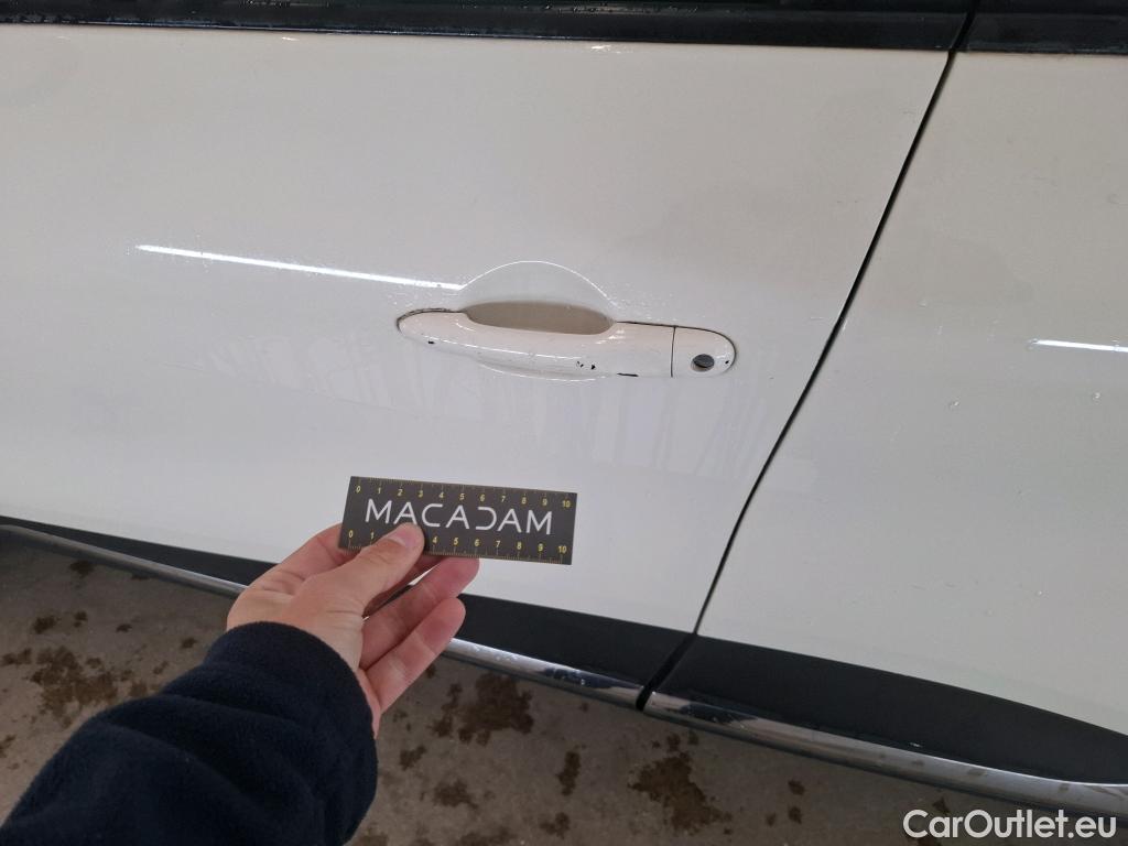 Renault  Captur  Business 0.9 TCe 90CV BVM5 E6 / TRANSFO VP/VF #40