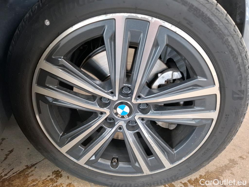 Bmw  Serie 1 BMW Série 1 / 2019 / 5P / Berline 116i DKG7 Business Design #6