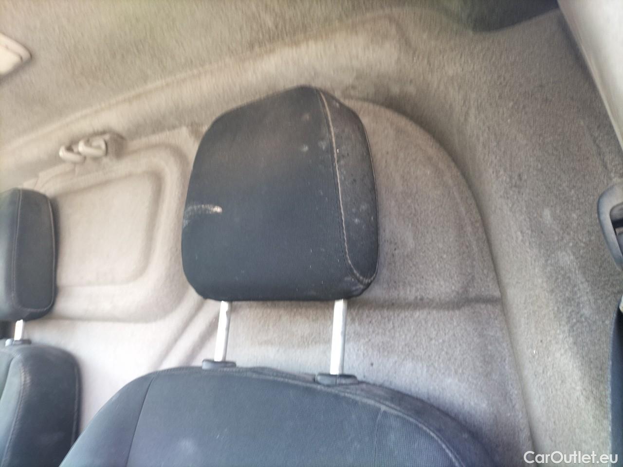 Ford  Transit  Custom Furgón 280 L1 Trend TDCi 105CV MT6 E6dT #38