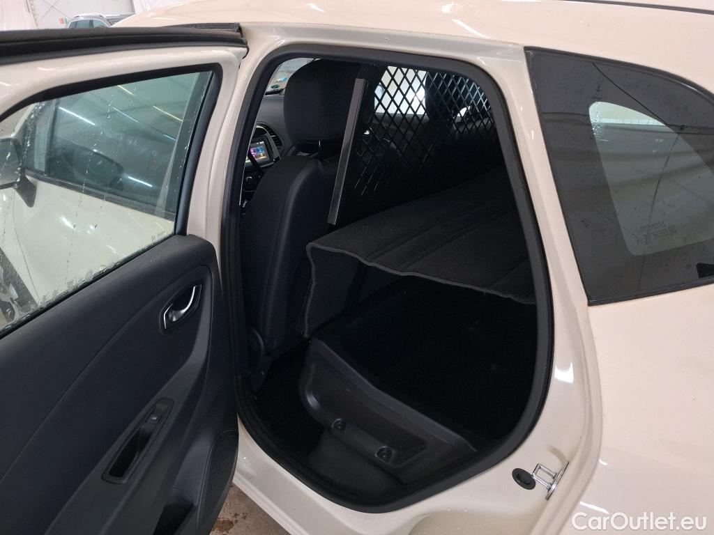 Renault  Captur  Business 0.9 TCe 90CV BVM5 E6 / TRANSFO VP/VF #9