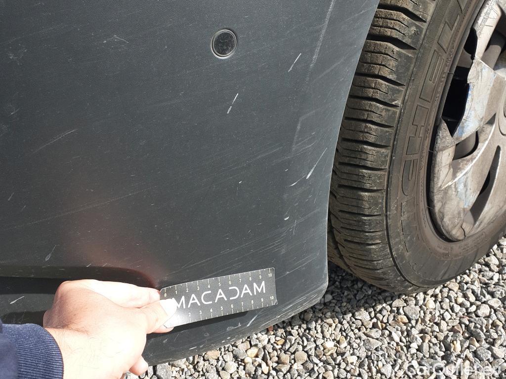  Mercedes  Vito MERCEDES-BENZ  / 2014 / 4P / furgón 111 CDI Larga #31