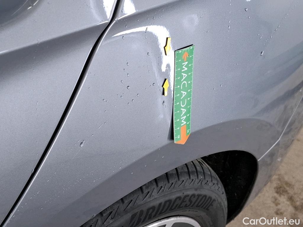 Bmw  Serie 1 BMW Série 1 / 2019 / 5P / Berline 116i DKG7 Business Design #10