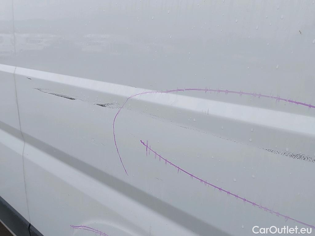  Opel  Movano OPEL  / 2021 / 4P / furgón Base L2H2 3.5T 2.2 BHDi 88kW #11