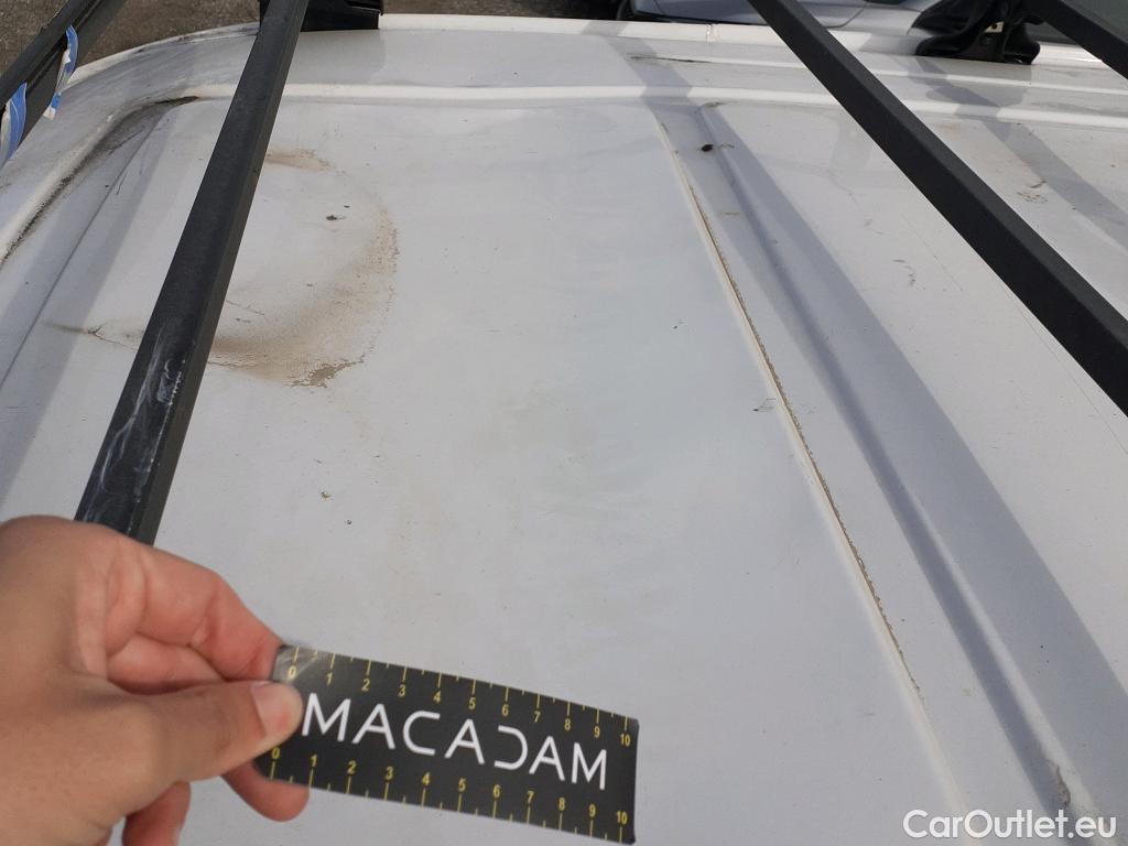  Mercedes  Vito MERCEDES-BENZ  / 2014 / 4P / furgón 111 CDI Larga #9