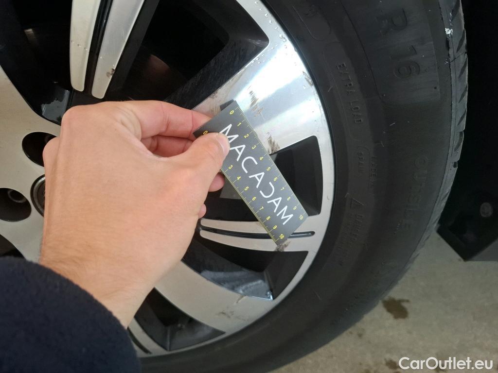 Renault  Captur  Business 0.9 TCe 90CV BVM5 E6 / TRANSFO VP/VF #6