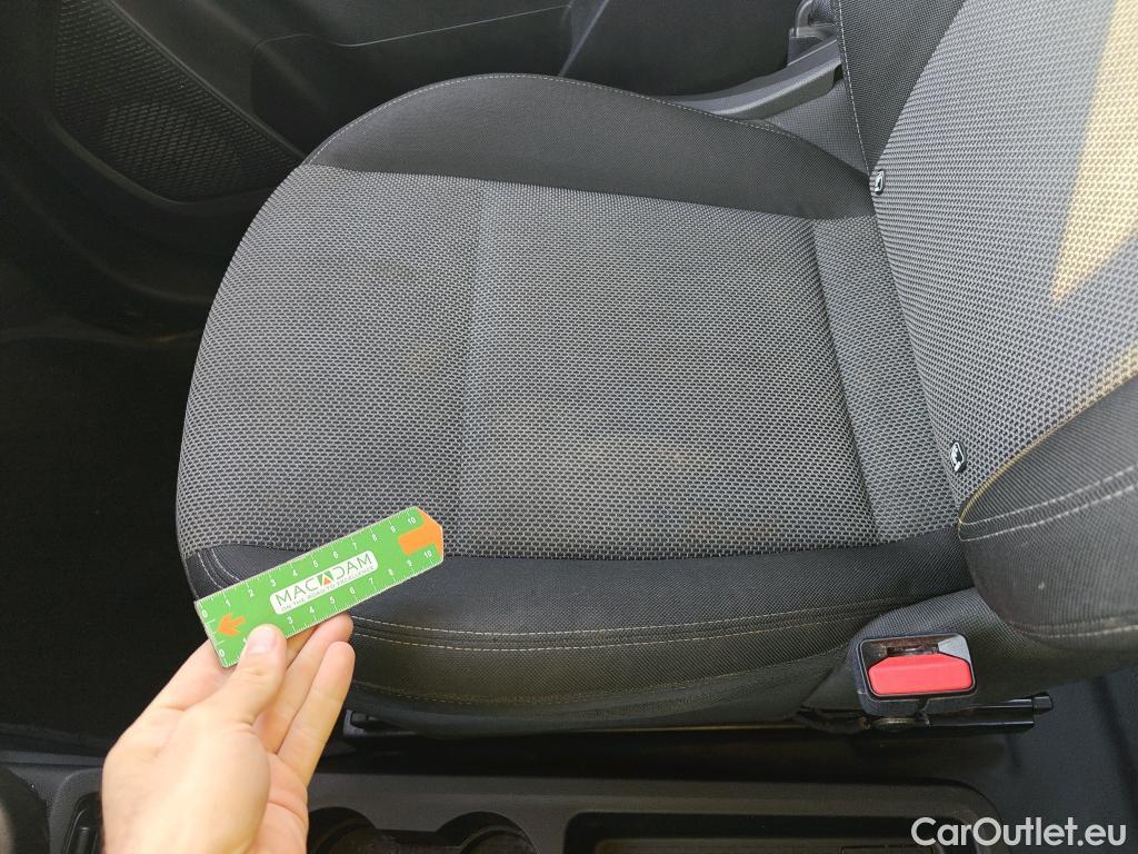 Mercedes  Citan  110 CDI standard (420.723) 1.5 95CV MT6 E6d #33