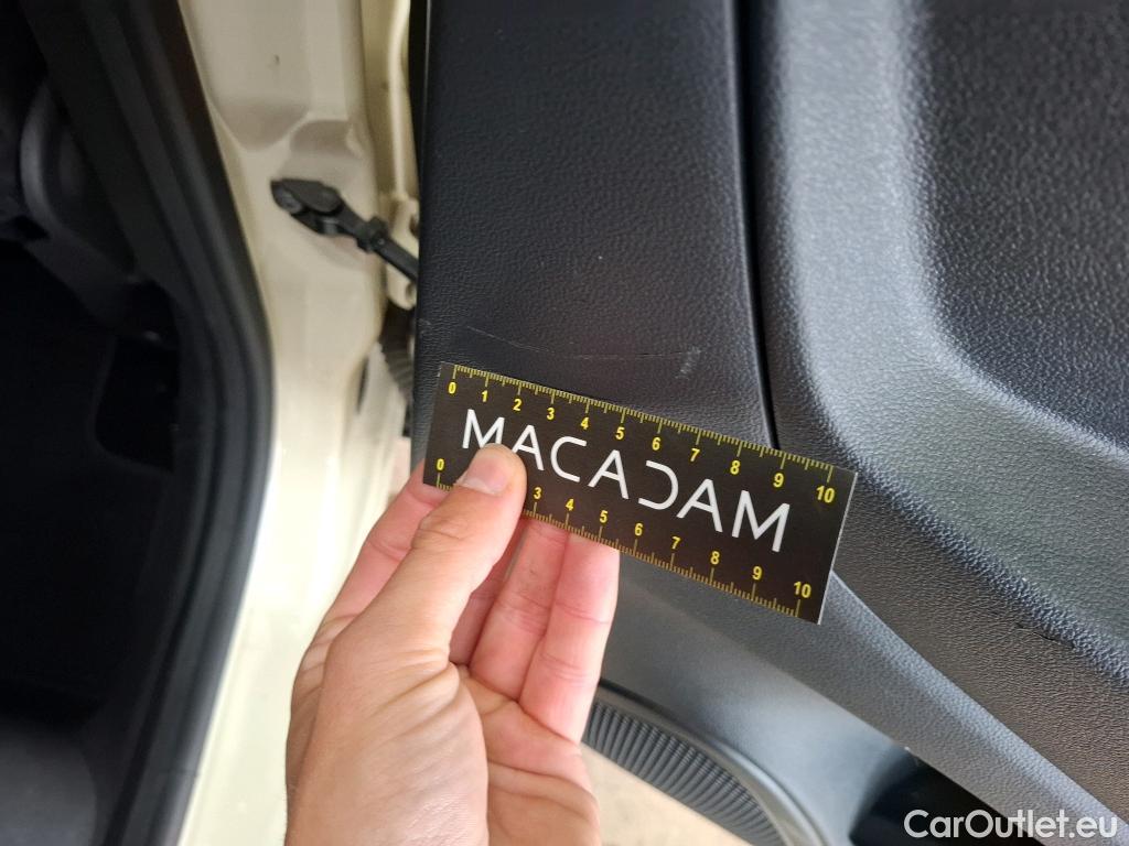 Renault  Captur  Business 0.9 TCe 90CV BVM5 E6 / TRANSFO VP/VF #13