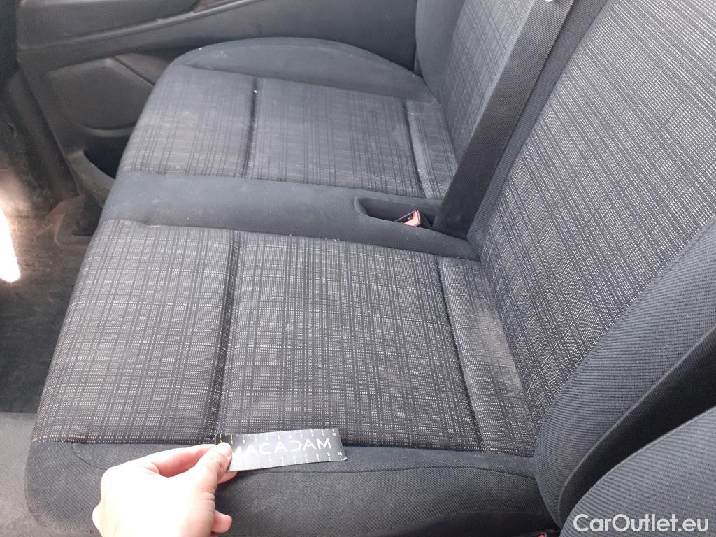  Mercedes  Vito MERCEDES-BENZ  / 2014 / 4P / furgón 111 CDI Larga #47