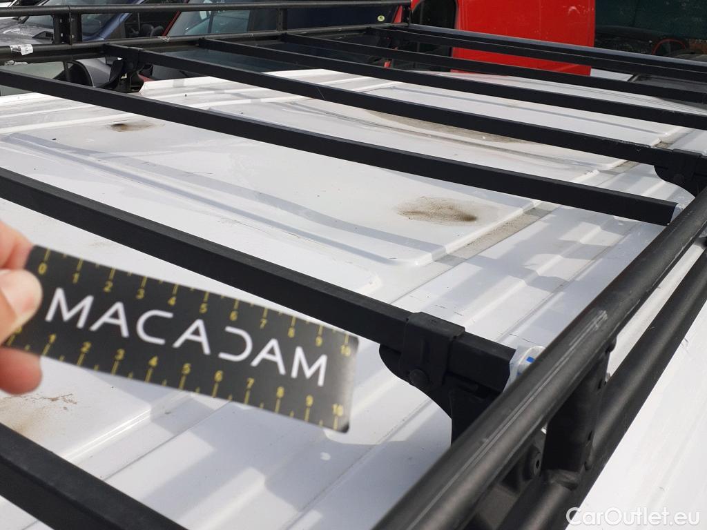  Mercedes  Vito MERCEDES-BENZ  / 2014 / 4P / furgón 111 CDI Larga #10